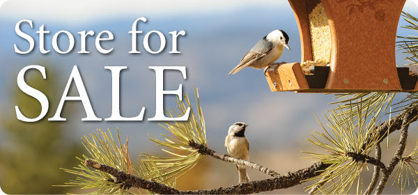 Wild Birds Unlimited - Nature Shop